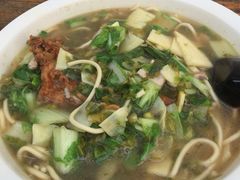 -小河无名面馆