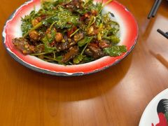 -堂瓦里·33年传统赣菜(第一街区店)