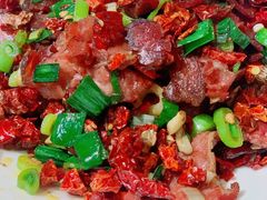 -湘江红·湖南招牌菜(莲花南路店)