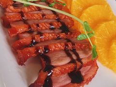 香橙鸭胸-IL Forno 意坊·意大利餐厅(温州万象城店)