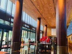 -西安威斯汀大酒店