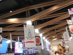 大堂-成都你六姐·牛肉冒菜(城市集市合生汇店)