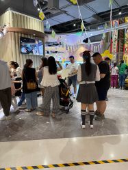 -MELAND CLUB亲子乐园•派对(石家庄万象城店)