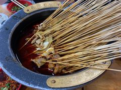 串串香-冒椒火辣(奎星楼街店)