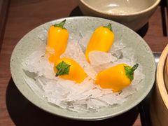 -壮壮酒馆 Bistro Strong(蓝色港湾店)