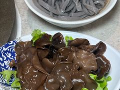 -鲜潭蒸汽石锅鱼(五道口购物中心店)