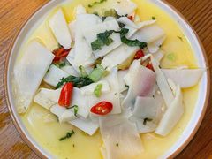 -堂宴·老厦门私房菜(1988仙岳总店)