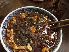 -惠记粉汤羊血(小南门店)