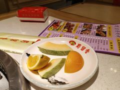 -蜀留香火锅(社会山店)