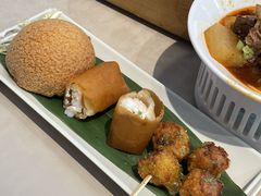 -蔡澜港式点心(皇庭广场店)