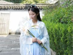 -汉仪华裳汉服旗袍·摄影写真馆(乌镇西栅店)