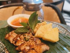 -美奈小馆·越南料理(福田星河COCO Park店)