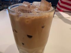 -新旺茶餐厅·早餐·夜宵(仙霞店)