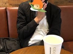 -星巴克(大连金州安盛店)