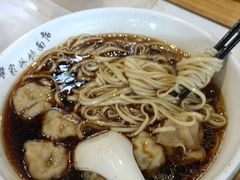 -蒋家桥饺面店(奥邦店)