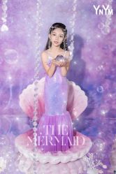 -雅尼·亚米儿童摄影美学馆(汉阳店)
