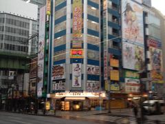 -秋叶原电器街
