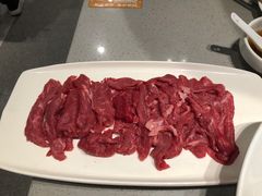 -海底捞火锅(锦艺城店)
