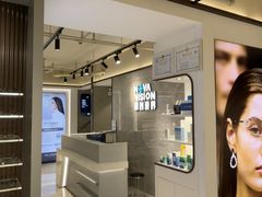 -宝岛眼镜·星创视光中心(中泰店)