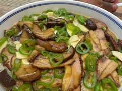-滇铺子·云南特色菜·第九届野生菌美食节(东风东路c86店)