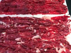 -大吉利·潮汕鲜牛肉火锅(河西店)