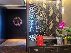 -王府井文华东方酒店-紫膳餐厅