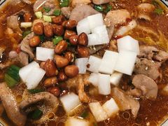水煮肉米线-贵州米线(童家巷店)