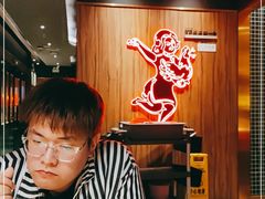 -禄婶鸡煲·打边炉