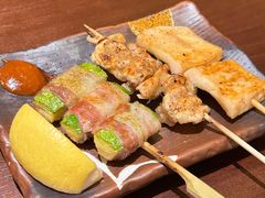 -鸟鹏烧鸟居酒屋(昌岗店)