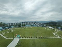 -翠屏湖景区