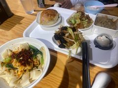 -阿那亚第一食堂 Cafeteria 1