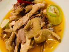 -丝路金桃·新疆菜(徐汇店)