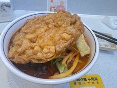 -弘束束柳州深巷螺蛳粉(珠江路店)