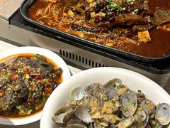 -辣四方新派川菜