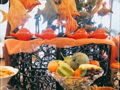 水果-珀丽酒店-协奏坊餐厅