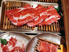 -西塔老太太泥炉烤肉(亚运村店)