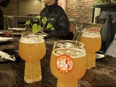 -Boxing Cat Brewery拳击猫精酿啤酒馆(永福店)