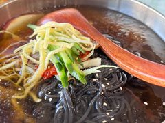 荞麦冷面-服务大楼冷面(延大店)