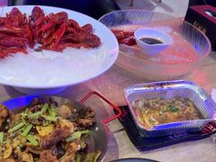 -红盔甲·小龙虾(车公庙店)