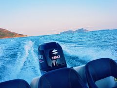 -西涌国际滨海旅游区