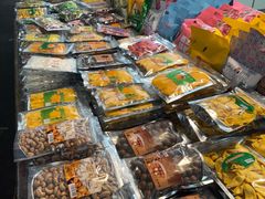 -曼阁市场水果批发市场