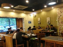 大堂-川成串·自助串串香火锅(朝阳店)
