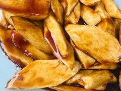 -美味之家·湖景农家乐(太湖东山店)