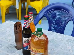 -清真老马家国华牛奶鸡蛋醪糟(正宁路店)