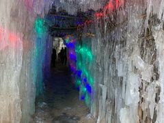 -黑龙潭风景区