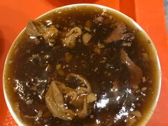 炒肝-天兴居(鲜鱼口街店)