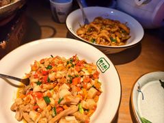 -费大厨辣椒炒肉(吉联MALL店)