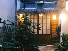 -边渡咖啡烘焙店(昙华林店)