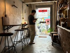-春庄咖啡SpringHues(钟楼小区店)