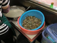 -信二嫂虾饼(振兴路店)